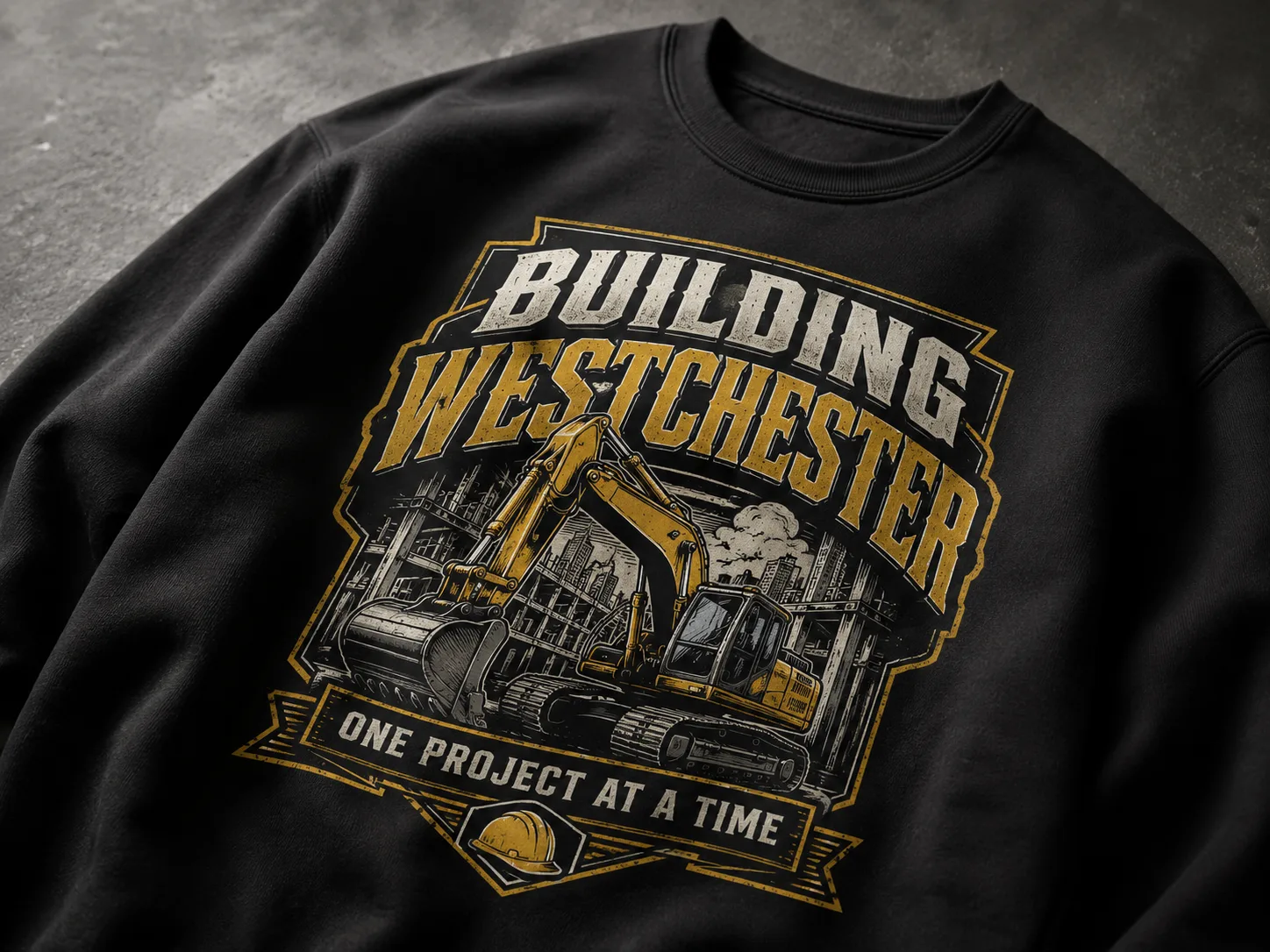 Building Westchester