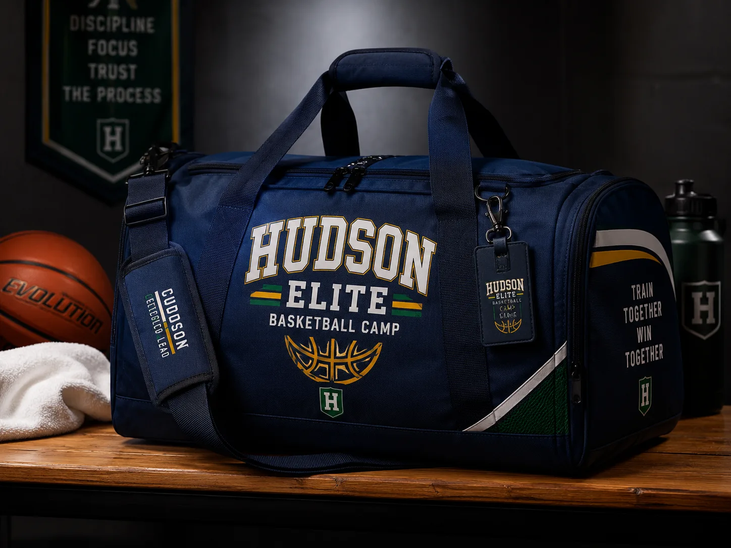 Hudson Elite